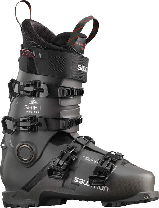 Salomon Shift Pro 120 at Mens Ski Boots
