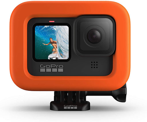 Floaty (HERO9 Black) - Official GoPro Accessory (ADFLT-001)