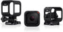 GoPro Camera The Frames for HERO4 Session (Black)