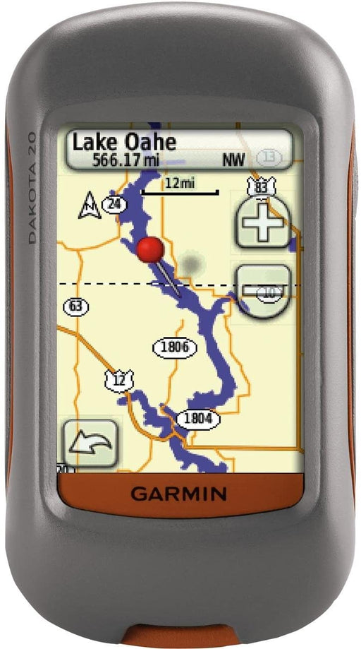 Garmin Dakota GPS Dakota 20