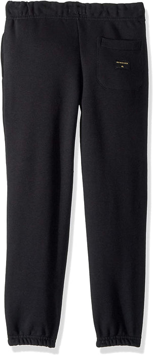 Quiksilver Boys' Trackpant Screen Youth Sweatpant Bottoms