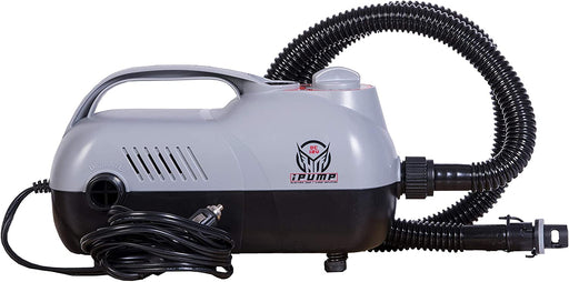 HO Ipump Black/Grey