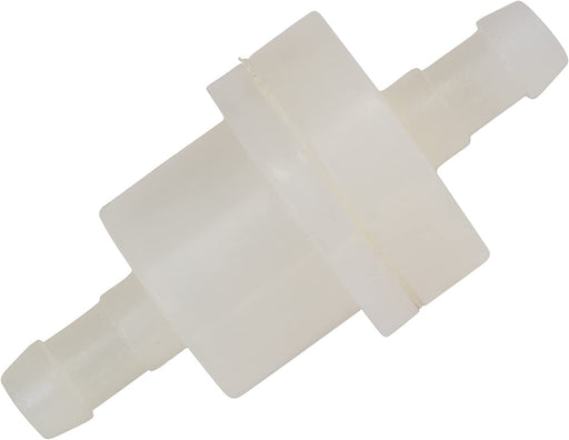 Quicksilver 80365M In-line Fuel Filter - Mercury and Mariner 4-Stroke Outboards