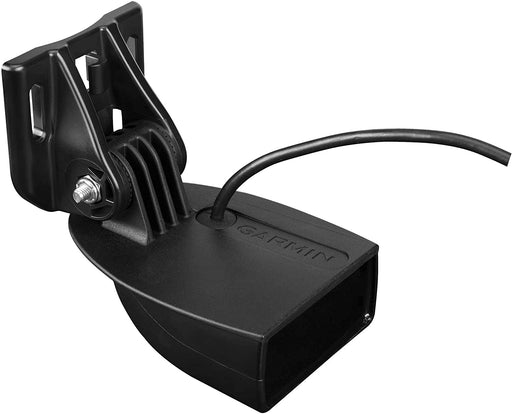 Garmin 010-12402-10 GT15M-TM Transom-Mount Transducer with Mid-Chirp