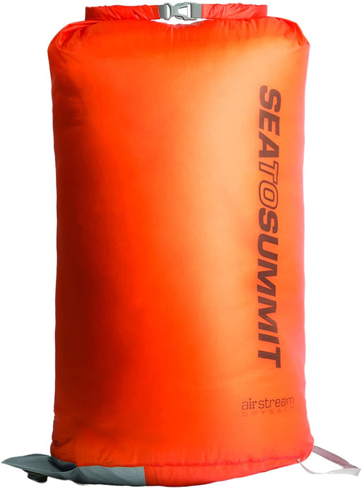 Sea to Summit Air Stream Pump Dry Sack