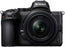 Nikon Z 5 Mirrorless Digital Camera with 24-50mm Lens Bundle (5 Items)