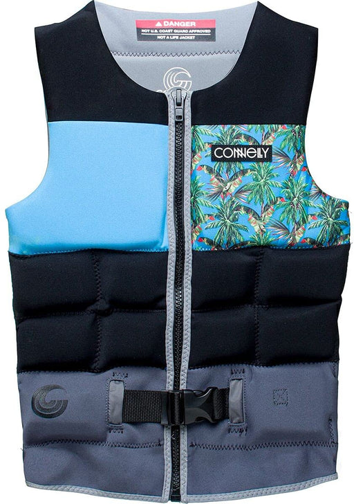 Connelly 2021 Team Neo Comp Vest