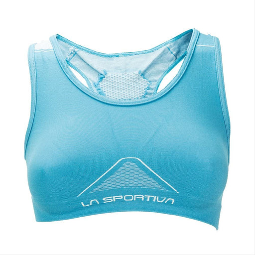 La Sportiva Women’s Aurora Running Bra – Sports Bra for Women