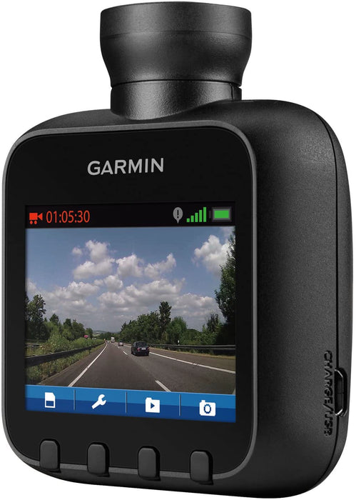 Garmin Dash Cam 20 Standalone Driving Recorder