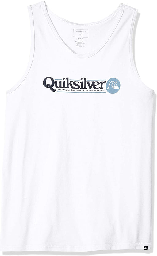 Quiksilver Men's Art Tickle Mt1 Tee