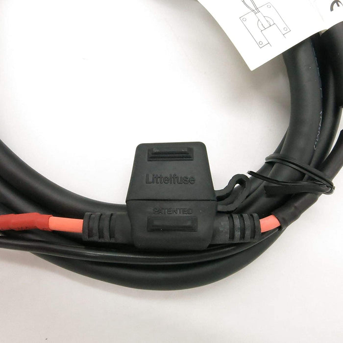 Garmin 010-11533-00 Actuator Power Cable for GHP 12 Boating Wire