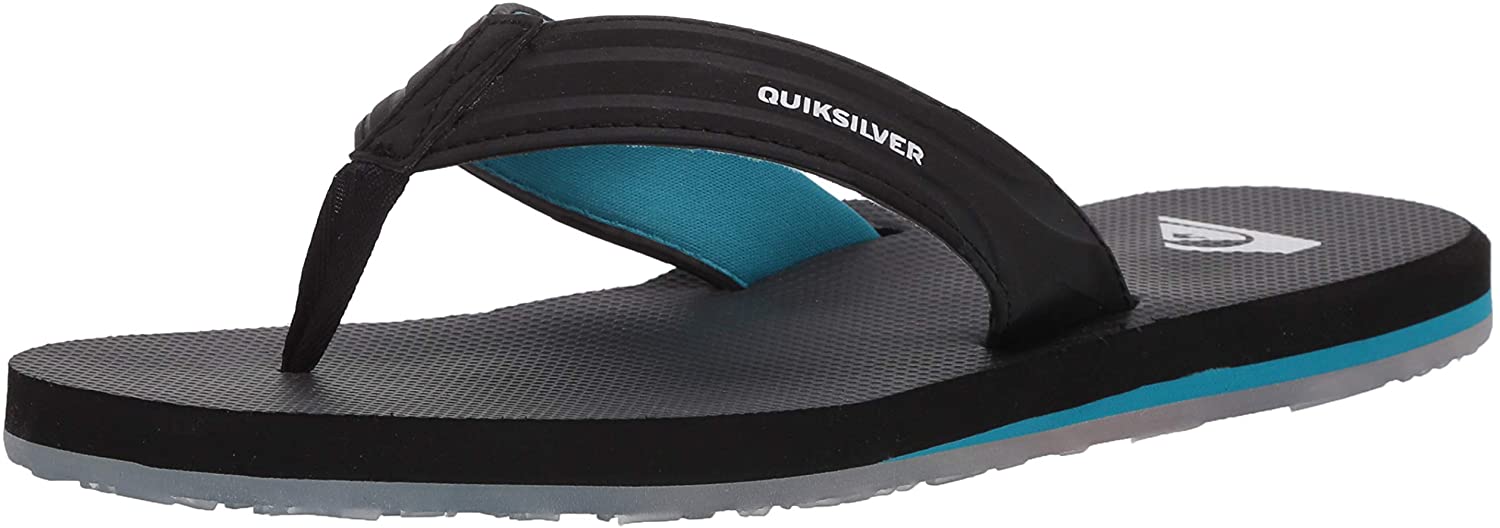 Quiksilver Men's Crystal Oasis Sandal