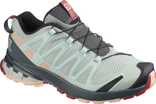 Salomon XA Pro 3D V8 Women's Trail Running / Hiking Shoe