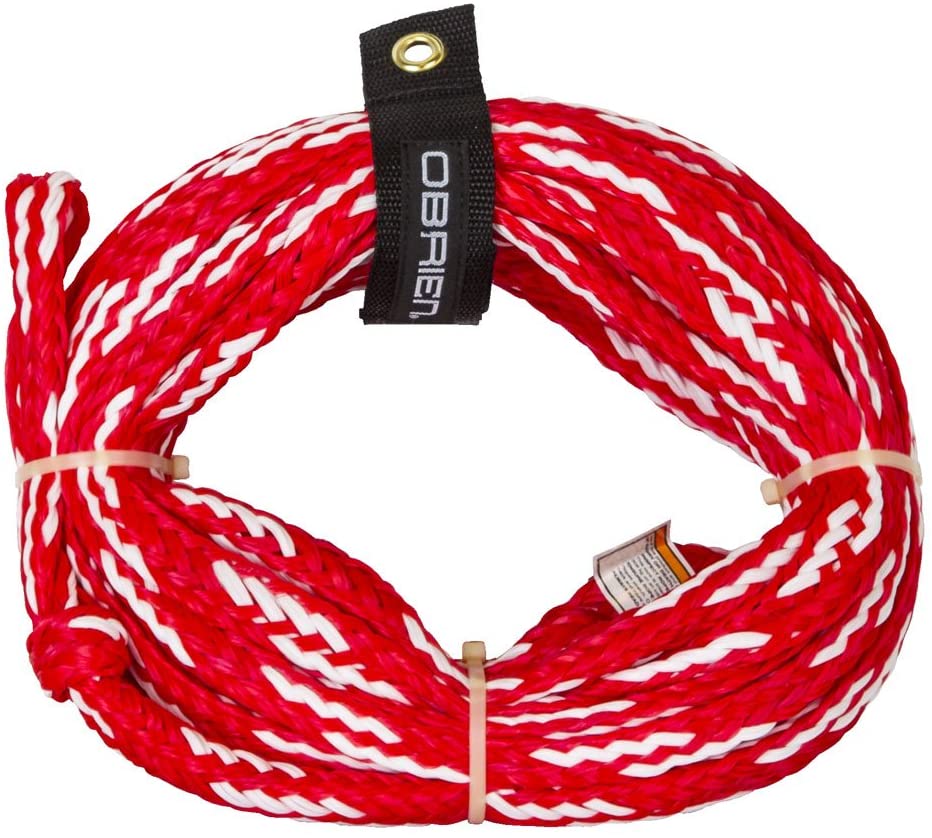 O'Brien 4 Rider Towable Tube Rope