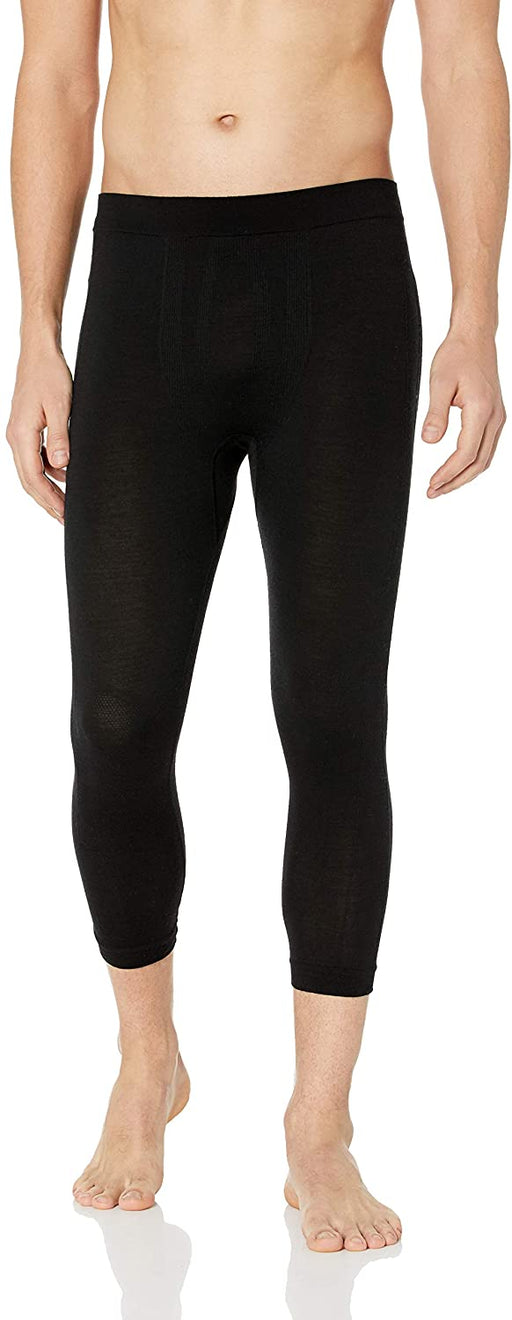 Helly-Hansen Mens Hh LIFA Merino Seamless 7/8 Pa