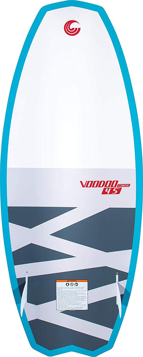 CWB Connelly Voodoo Wakesurfer