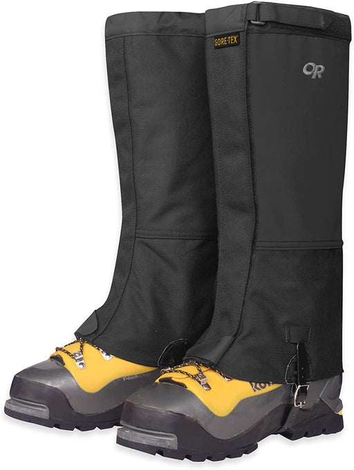 Outdoor Research Mens' Expedition Crocodile Gaiters