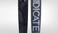 HO Sports Syndicate Alpha Waterski | Lightweight Carbon Fiber Design | Flat Tip Rocker & Adjustable Fin | 65in