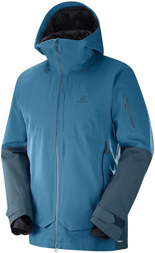 Salomon QST GUARD JACKET Men