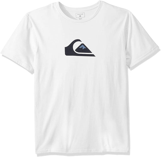 Quiksilver Men's Mw Logo Tee