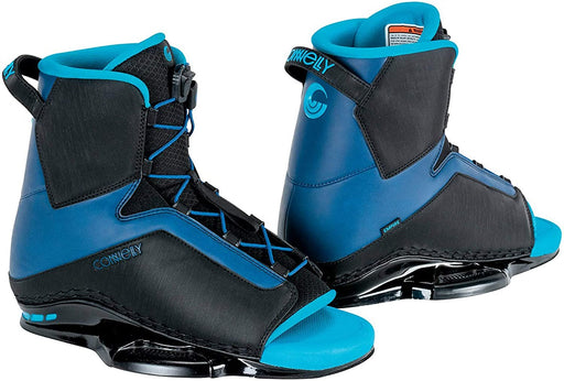 Connelly 2021 Empire Wakeboard Bindings