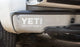 YETI Built for The Wild Window Decal