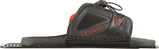 HO Sports 2018 FreeMAX Adjustable Rear Toe Plate Waterski Boot