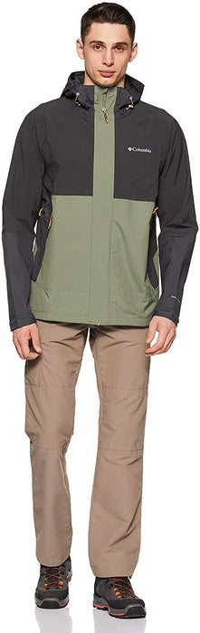 Columbia Men's Evolution Valley Jacket