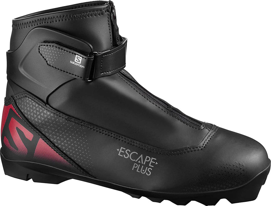 salomon escape plus prolink cross-country ski boots - men's Salomon Escape Plus Prolink XC Ski Boots Mens Sz 12 in Kuwait