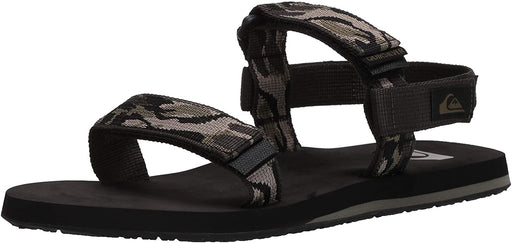 Quiksilver Men's Monkey Caged Sandal