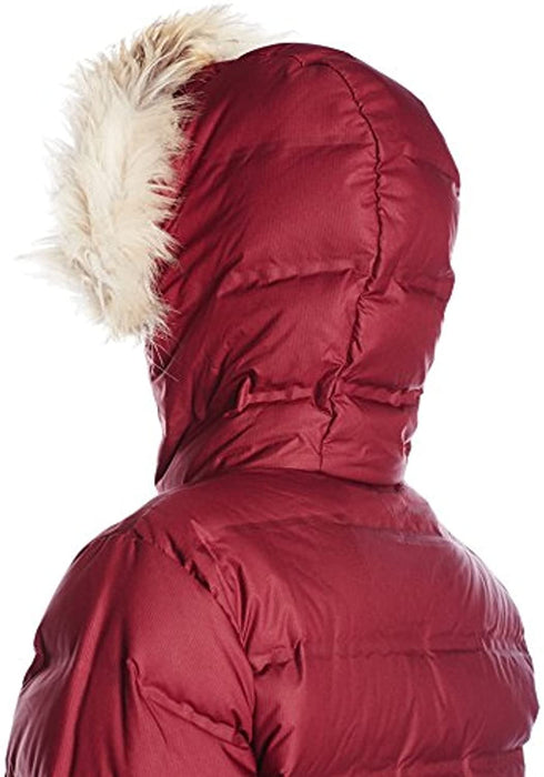 Columbia Women's North Protection Hooded Jacket