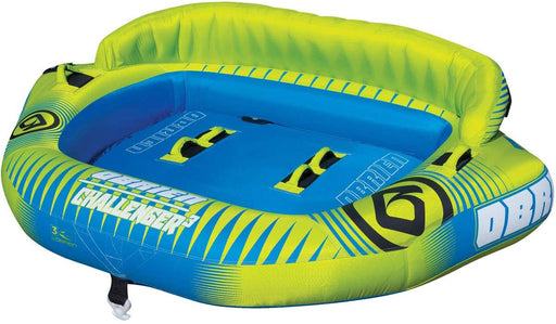 O'Brien Challenger 3-Person Towable Tube