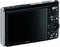 Nikon Coolpix S50 7.2MP Digital Camera with 3x Optical Vibration Reduction Zoom (Black)