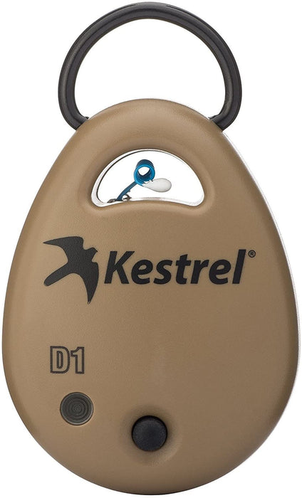 Kestrel Drop 1 Smart Temperature Data Logger