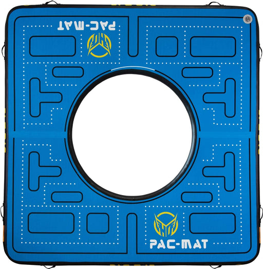 HO Pac-Mat Inflatable Mat Blue 10ft X 10ft