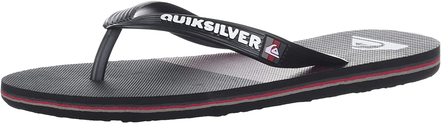 Quiksilver Kids' Molokai Tijuana Youth Sandal