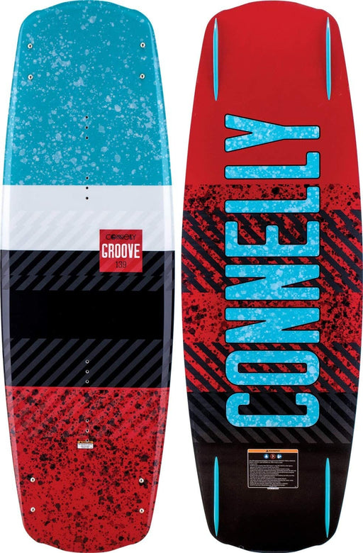 Connelly 2021 Groove Wakeboard