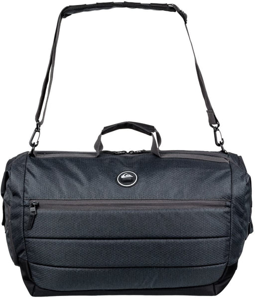 Quiksilver Men's NAMOTU Duffle Luggage Bag, tarmac, 1SZ