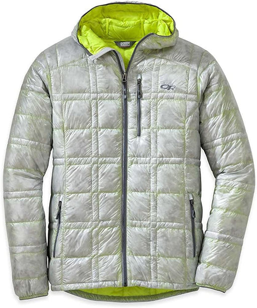 Outdoor Research Men's Filament Hooded Jacket