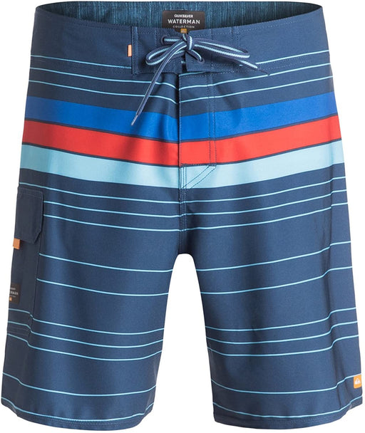 Quiksilver Men's Cedros Island Boardshort