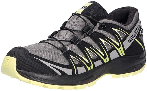 Salomon Kids' Xa Pro 3D CSWP J Trail Running