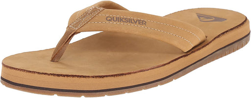 Quiksilver Men's Carver FG 3 Point Sandal