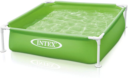 Intex Mini Frame Pool