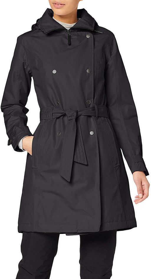 Helly-Hansen 64000 Women's Welsey Trench Insulated Jacket