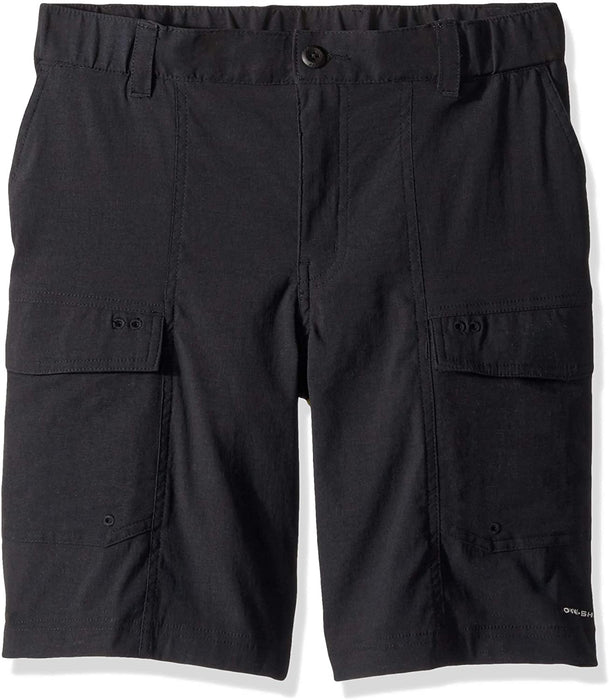 Columbia Youth Boy's Low Drag Short, Sun Protection