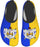 ZHUOBAIL S-ig_ma G_am-m_a R-ho 1922 SGR Sisterhood Water Shoes Barefoot Aqua Yoga Socks Quick-Dry Beach Swim Surf Shoes Slip-on for Men Women 44/45