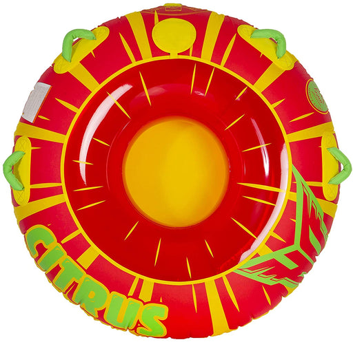 HO Citrus Towable Tube