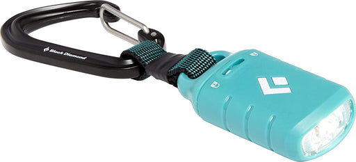 Black Diamond Ion Keychain Light