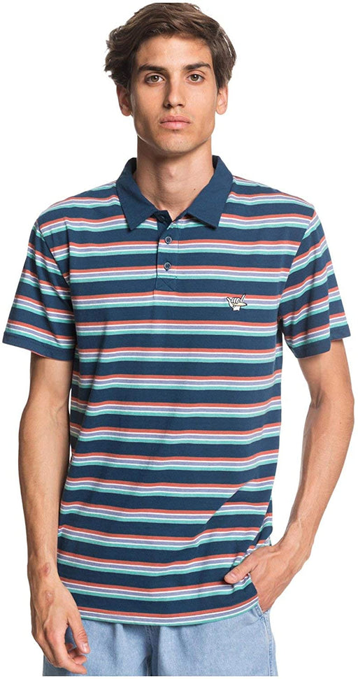 Quiksilver Men's Coreky Mate Polo