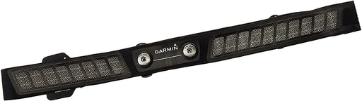 Garmin Replacement Soft Strap for Heart Rate Monitor & Chamois Butt'r Original Anti-Chafe Cream